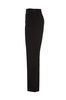 Logo Fitted Trousers