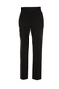 Logo Fitted Trousers