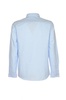 Buttoned Long-sleeved Shirt