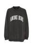 Logo Oversized Sweatshirt