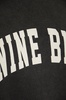 Logo Oversized Sweatshirt