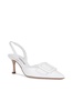 Maysli 70 Nappa Slingback