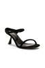 Seigel Heel Sandal