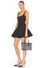Flat Mina Small Bag