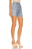 Criss Cross Short
