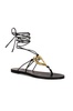 Can Flat Sandals