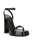 Platform Sandal