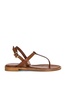 Leather Hata 10 Sandal
