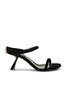 Seigel Heel Sandal