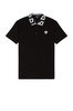 Pique Cotton Polo