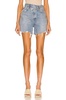 Criss Cross Short