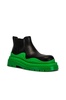 Tire Chelsea Ankle Boots
