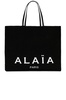 Big Tote Bag