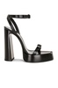 Platform Sandal