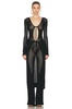 Long Sleeve Cardigan