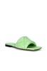 BV Rubber Lido Flat Sandals