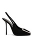 Pablo Slingback Heels