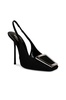 Pablo Slingback Heels