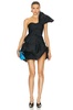 Vivian Bow Dress