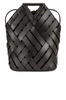 Triangle Handle Tote
