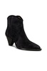 Darizo Boot