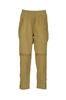 Zipped Detailed Trousers