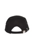 Logo-embroidered Baseball Cap