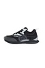 Just Cavalli Black Low Top Sneakers