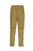 Zipped Detailed Trousers