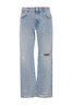Amish Jeans