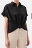coty top in black