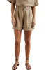 maryam shorts in safari