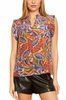 cerise top in la boheme