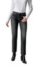 toni low slim jeans in te