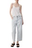 gamipy tank top in white