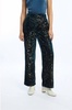 haven golden jade pant