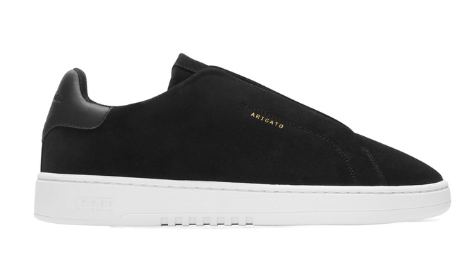 Dice Laceless Sneaker