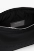 Punch tech nylon shoulder bag
