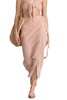 Gottex womens Red Pola Wrap Skirt Swimsuit Coverup for Women, Stylish and Versatile Summer Essential