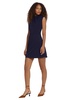 Donna Morgan Cute Short Party Perfect Wedding Guest Mini Cocktail Dresses for Women