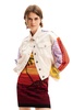 Desigual Women's Woman Denim Trucker Jacket