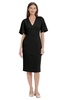Maggy London Womens Sheath Dress