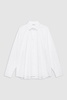 Essie Shirt - White