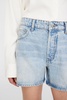 Dalton Short - Bleached Blue