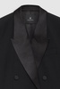 Ross Blazer - Black