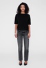 Jackson Sweater - Black