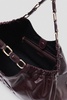 Medium Kate Tote - Bordeaux