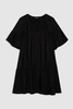 Lolita Dress - Black