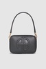 Lili Bag - Grey Pebbled