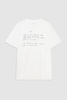 Walker Tee Lyrics - Ivory